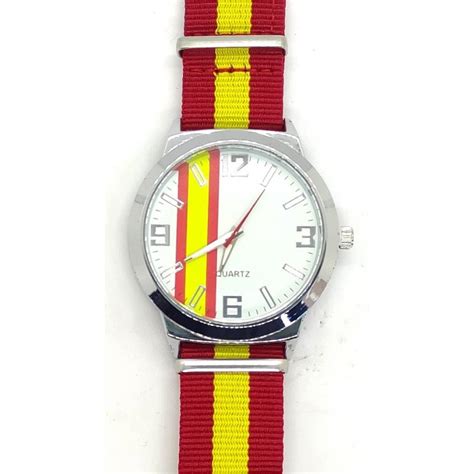 relojes españa